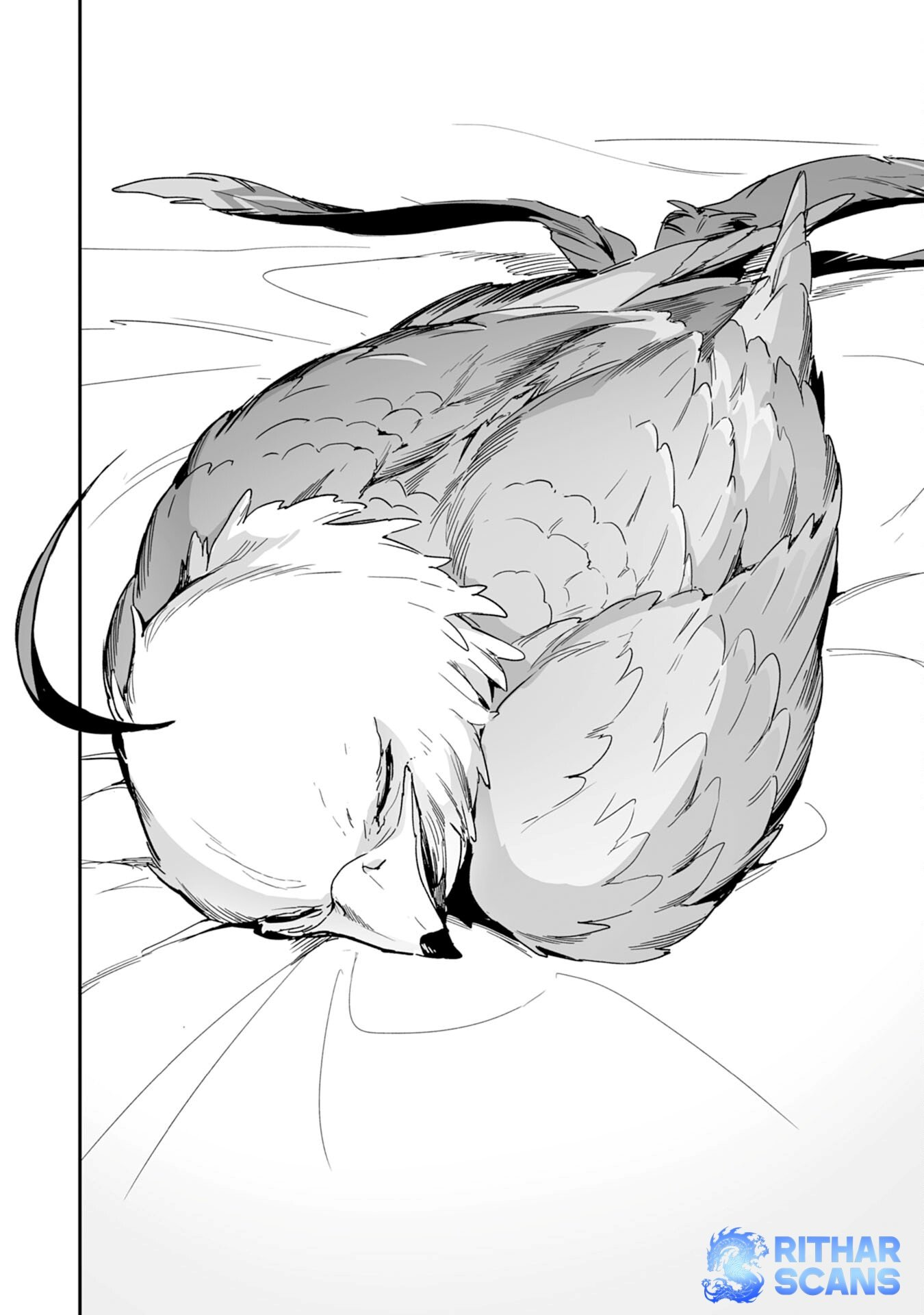 The Trainer Lives Surrounded by Monsters: Abandoned by the Hero Party, He Became the Strongest after Meeting with a Legendary Monster Chapter 5 12